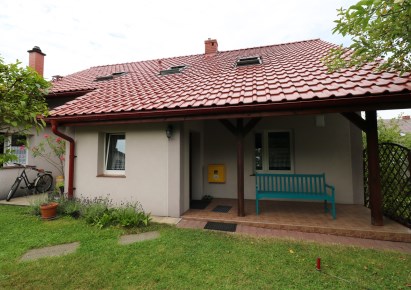 dom na sprzedaż - Gliwice, Ostropa