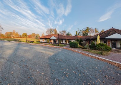 pensjonat_hotel na sprzedaż - Orzesze, Woszczyce